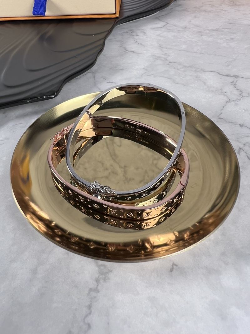 Louis Vuitton Bracelets